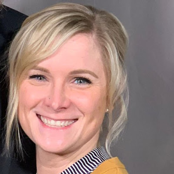 Meet your Posher, Marcie - Picture 1 of 1
